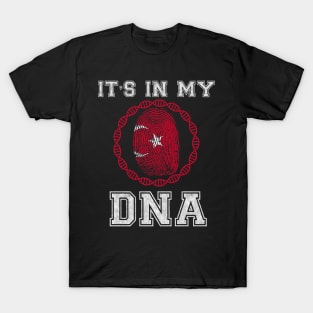 Turkey  It's In My DNA - Gift for Turkish From Turkey T-Shirt